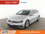 Volkswagen Passat 2.0 TDI Highline 4Motion BlueMotion Aut. - Volkswagen Passat: 4.0