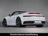 Porsche 911 Carrera S Sportabgas Sitzbelüftung Sport Chr - Porsche 992: Cabrio, 911