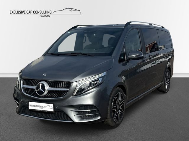 MERCEDES-BENZ V 250 – Bild 3