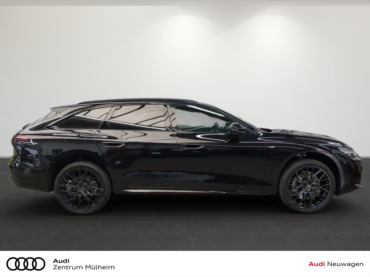 Audi A6 - Bild 3
