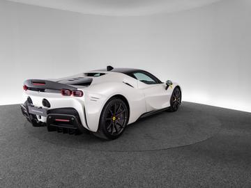 2021 Ferrari SF90 照片 5