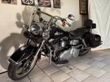 Harley-Davidson Dyna Switchback FLD (die kleine Road King) - HARLEY-DAVIDSON DYNA