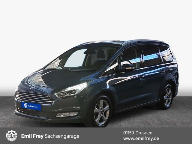 Ford Galaxy 2.0 EcoBlue Aut. Titanium AHZV LED ACC