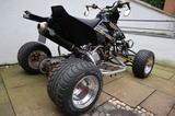 KTM Quad Evolution 525  E-ATV Racing + Apfelkuchen! - Offers
