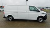Volkswagen T6.1 Transporter 1 Abt e- Lang 4-Gang Automatic - Volkswagen: Kombi, Transporter