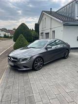 Mercedes-Benz CLA 180 | 116.000 km | TÜV n... - Mercedes-Benz CLA 180 in Freiburg