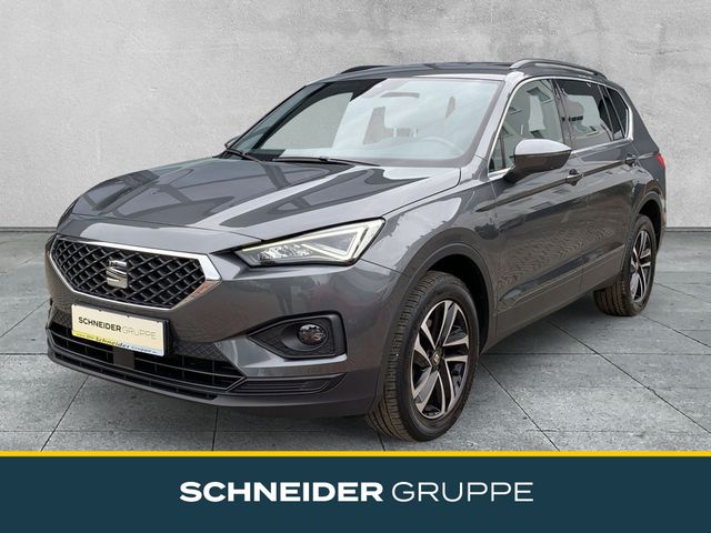 Seat Tarraco 1.5 TSI ACT 6-Gang Style 7-SITZER+NAVI