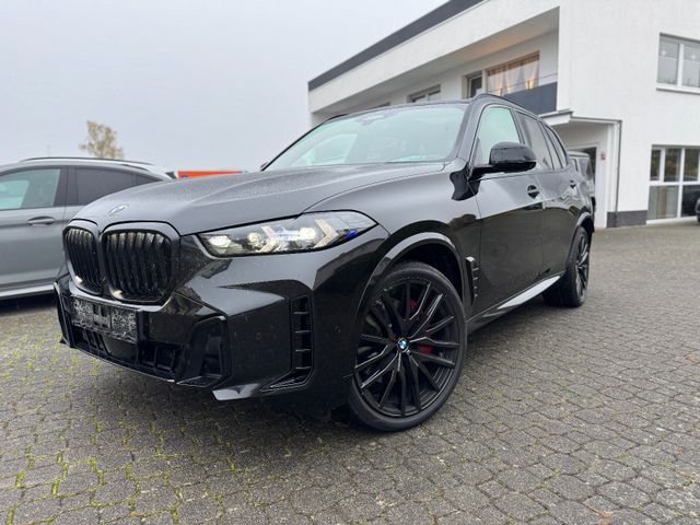 BMW X5 xDrive40d M SPORT PRO°INTEGRAL°B&W°AIRM°7SEAT