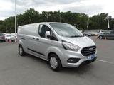 Ford Custom 2.0Tdci-L2*CLIMA*SORTIMO/BOTT*NAVI*Sthz - Ford Transit: 2.0