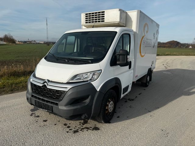 CITROEN Jumper
