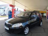 Skoda Roomster Active Plus Edition  Tüv -neu - Skoda Roomster: Active Plus Edition