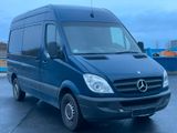 Mercedes-Benz Sprinter II Kasten 319 CDI-AUTOMATIK-NAVI-KLIMA