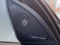 BMW X3 - Vorschau Bild 20