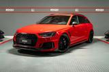 Audi RS4+ ABT 2.9 TFSI quattro *Limited Edition* 1/50 - gebrauchte Audi RS4 aus dem Jahr 2018