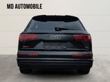 Audi SQ7 4.0 TDI quattro Pano Matrix Head Up S Sitze - Audi SQ7 aus 2019