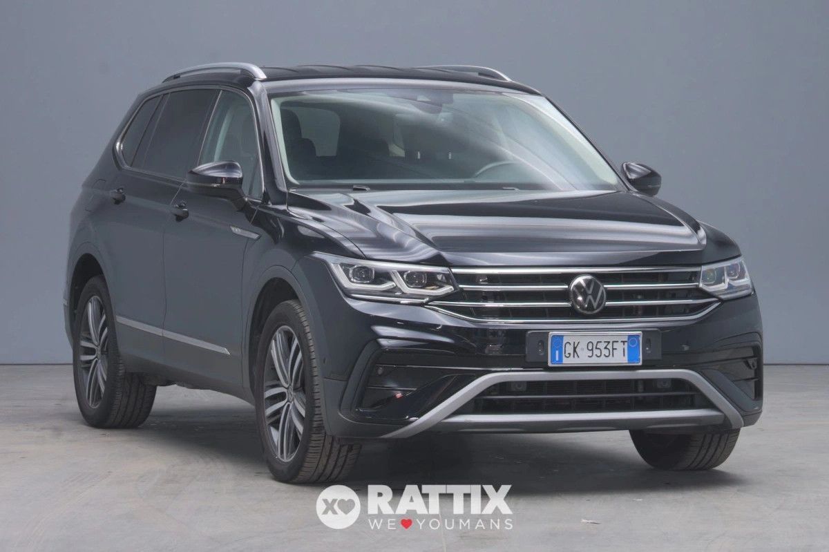 Volkswagen Tiguan Allspace 1.5 tsi 150CV Eleganc