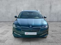 Skoda Superb - Vorschau Bild 3