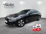 BMW 530 i Limousine PANO ACC HiFi 1Hd. Memory - Gebrauchtwagen in Landshut