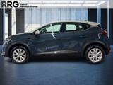 Renault Captur INTENS TCe 100 LPG - Renault Captur mit LPG-Antrieb