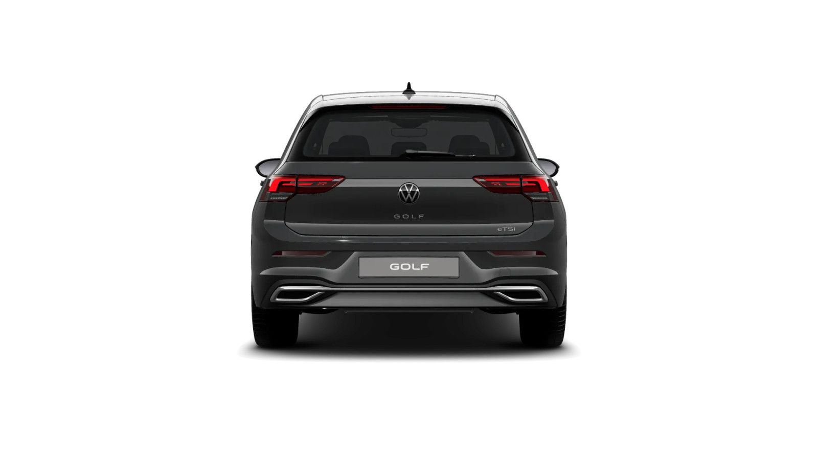 Volkswagen Golf - Bild 7