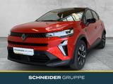 Renault Captur EVOLUTION TCe 90 SHZ+PDC+KAMERA+KLIMA+LED