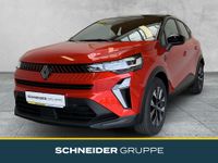 Renault Captur - Vorschau Bild 1