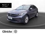 Volkswagen Taigo "ENERGY" 1,0 TSI (116 PS) DSG - Neuwagen: Sportwagen