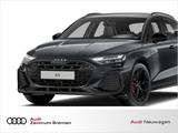 Audi A3 Sportback S line 45 TFSI e 200(272) kW(PS) S - Audi A3 New cars in Bremen