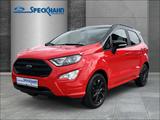 Ford EcoSport ST-Line 1.0 EcoBoost Xenon Kamera Winte - Ford EcoSport 1.0 Gebrauchtwagen