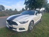 Ford US Muscle Car - Mustang 5.0 V8 GT Cabrio, 2. Hd. - : Cabrio, Us