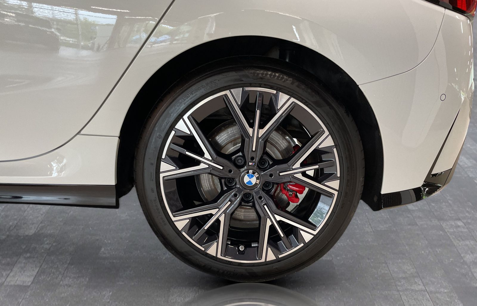 BMW 120 - Bild 14