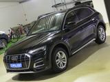 Audi Q5 50 TDI3.0V6 quatt tiptr advanced Navi DAB ACC - Audi Q5: V6 TDI