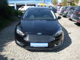 Ford Focus Turnier Titanium - Ford Focus Gebrauchtwagen in Aachen