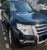 Mitsubishi Pajero 3,2 DI-D 4WD SUV-Star Automatik SUV-Star