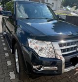 Mitsubishi Pajero 3,2 DI-D 4WD SUV-Star Automatik SUV-Star