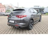 Alfa Romeo Stelvio VELOCE 2.2 DIESEL 210PS Q4 AT8 NAVI XENO - gebrauchte Alfa Romeo Stelvio aus dem Jahr 2022