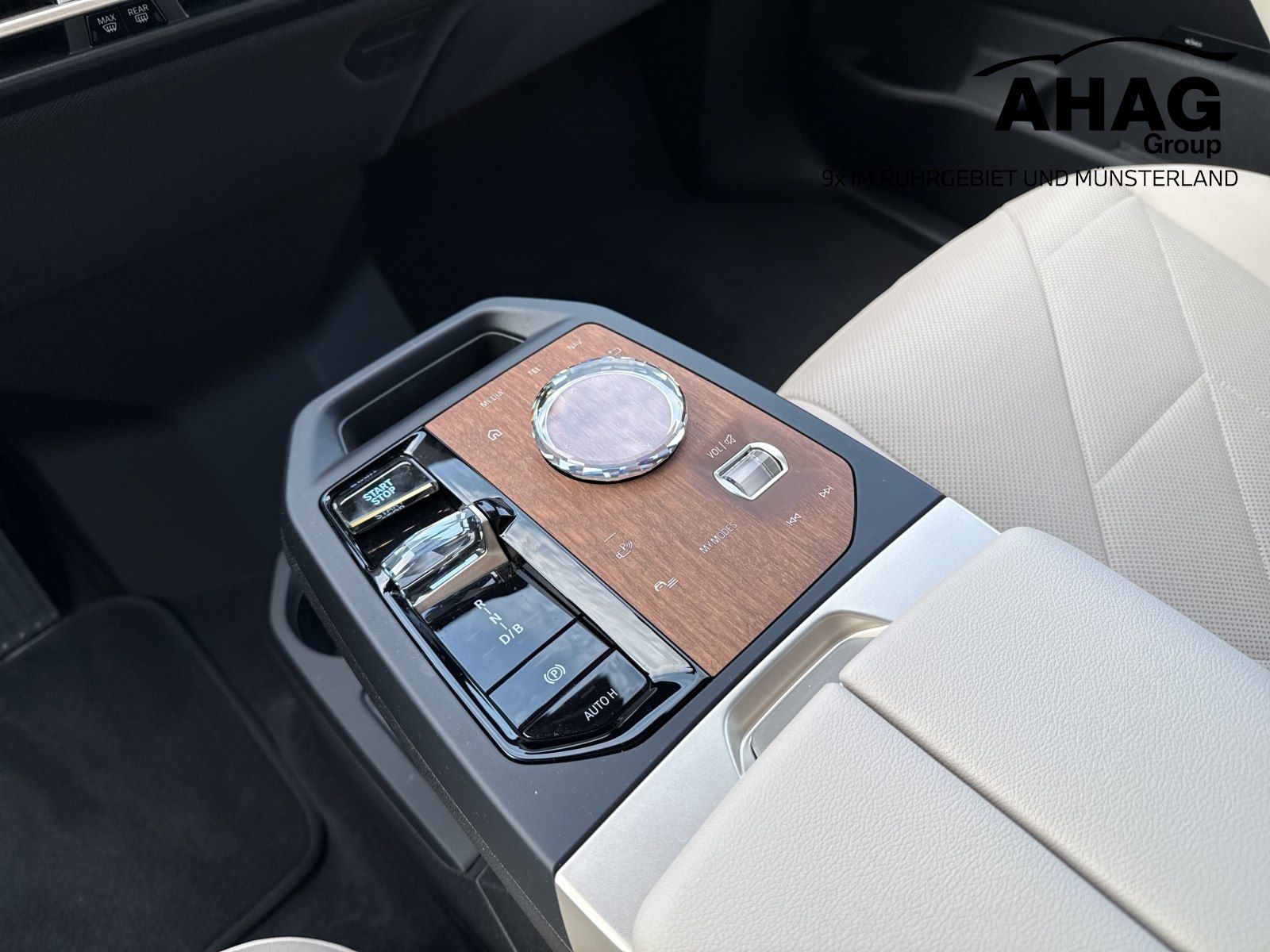 BMW iX - Bild 10