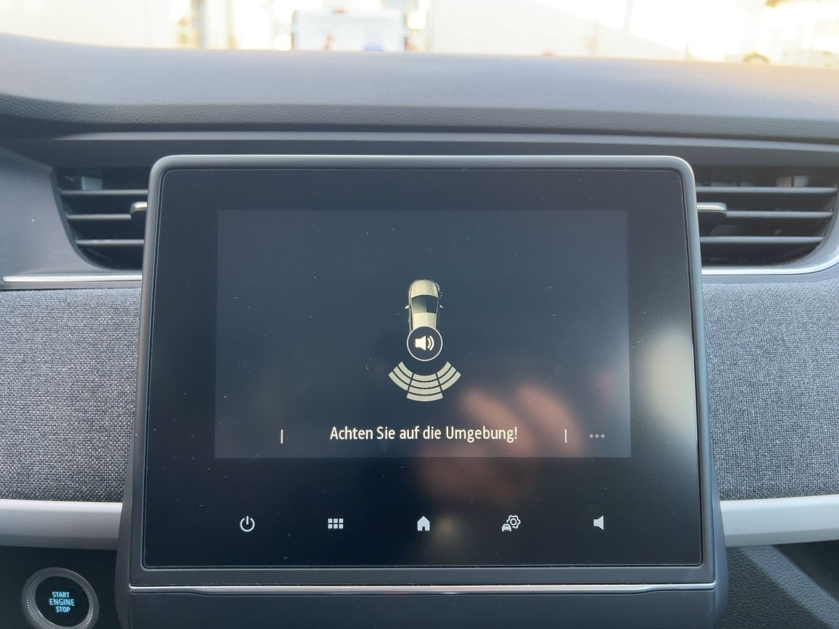 Renault ZOE - Bild 15