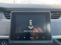 Renault ZOE - Vorschau Bild 15
