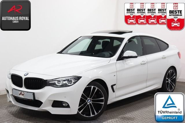 BMW 320 Gran Turismo i M SPORT DIG.TACHO,HUD,SHADOW