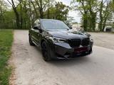 BMW X3 M COMPETITION M COMPETITION - gebrauchte BMW X3 M aus dem Jahr 2022