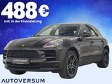 Porsche Macan S *TEMP*MEM*KAM*BOSE*PDK*PANO* - Porsche Macan mit Benzin-Antrieb: Geländewagen, Automatik