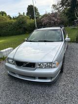 Volvo S70 R R - gebrauchte Volvo S70 aus dem Jahr 1997