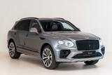 Bentley Bentayga 4.0 V8 Azure 4WD Autom. - gebrauchte Bentley Bentayga aus dem Jahr 2024