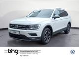 Volkswagen Tiguan Allspace 1.5 TSI OPF DSG UNITED *7-Sitzer - Volkswagen Tiguan Allspace: United