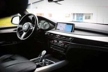 BMW X5 - 9