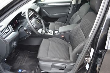 Skoda Superb - 10