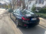 BMW 318i Advantage AUTOMATIK LED NAVI KAMERA - BMW 318 in Herne
