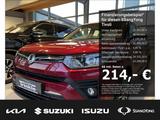 KGM Tivoli Fizz 163 PS 189,-€ MTL. OHNE ANZAHLUNG Na - KGM Tivoli