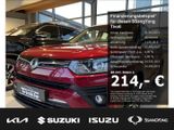 Ssangyong Tivoli Fizz 163 PS 189,-€ MTL. OHNE ANZAHLUNG Na - Ssangyong Jahreswagen